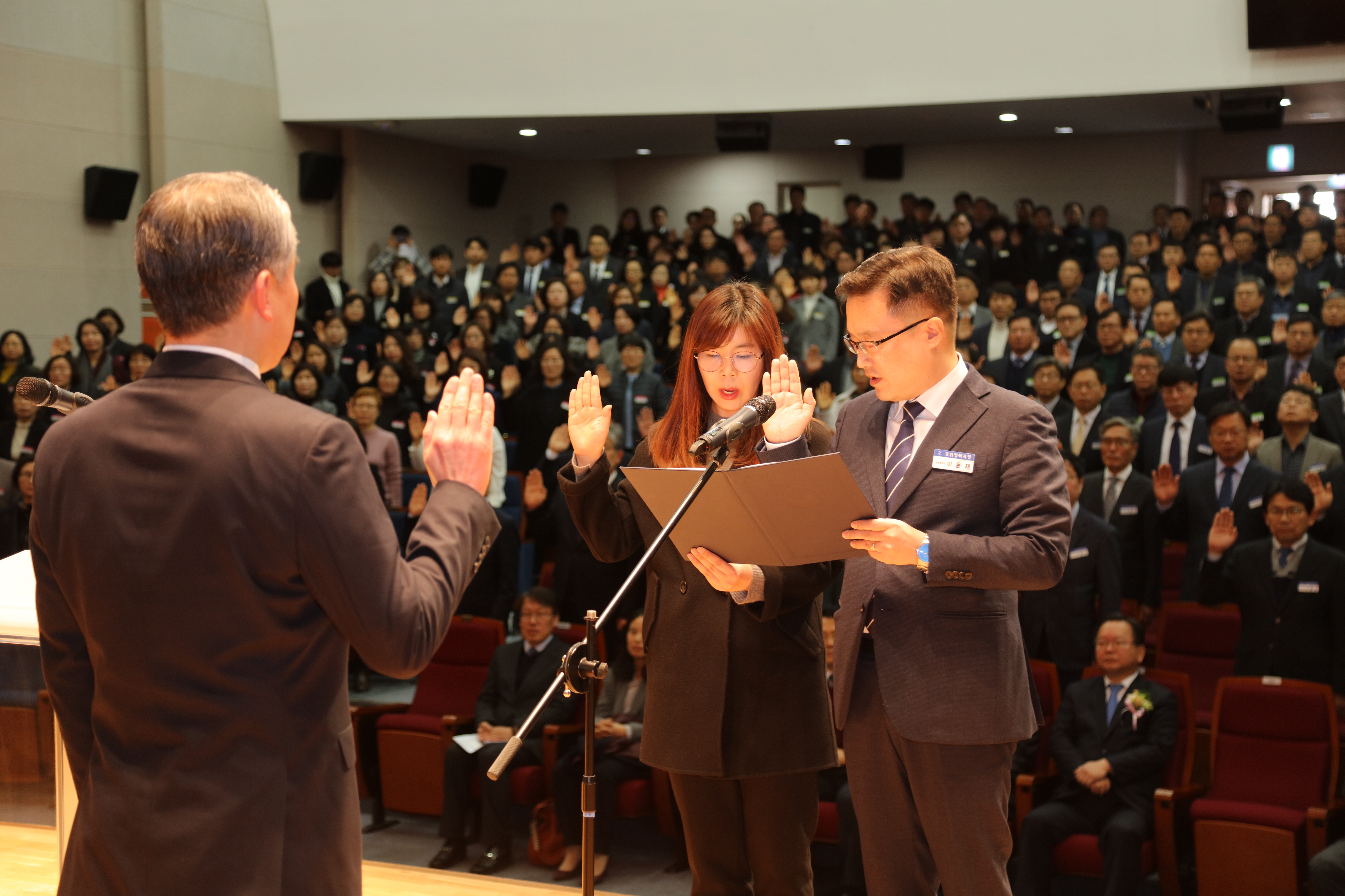LOGODI welcomes 393 government officials for 10 months long-term programs 큰 이미지[마우스 클릭 시 창닫기]