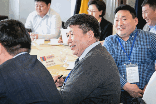 Mongolian delegation returns home to revitalize local tourism