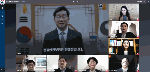 LOGODI welcomes 384 government officials for ten months long-term programs